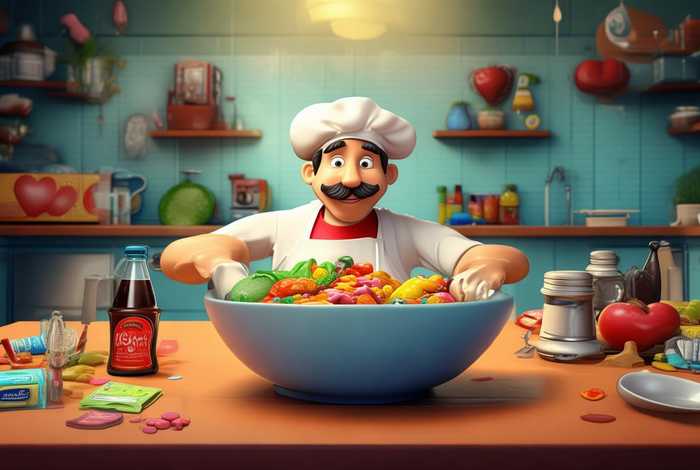 生活中错误的健康常识(生活中错误的健康常识图片) 生活中错误的健康常识(生活中错误的健康常识图片)