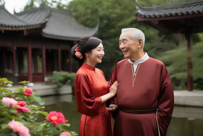 什么才算合格的媳妇，什么才算合格的媳妇呢