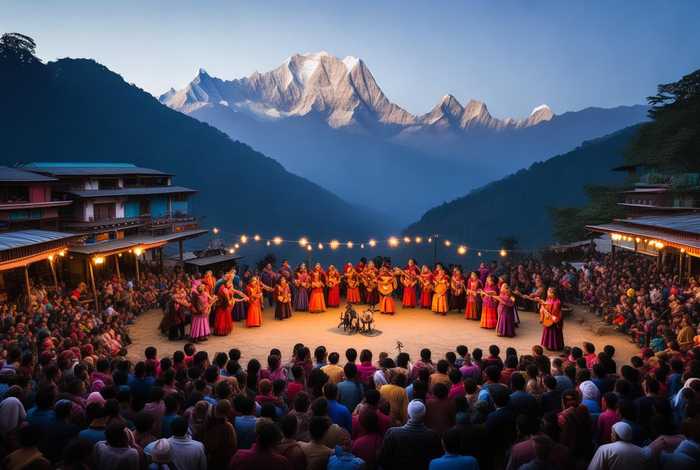 尼泊尔的最好听歌曲视频 - 尼泊尔的最好听歌曲视频下载