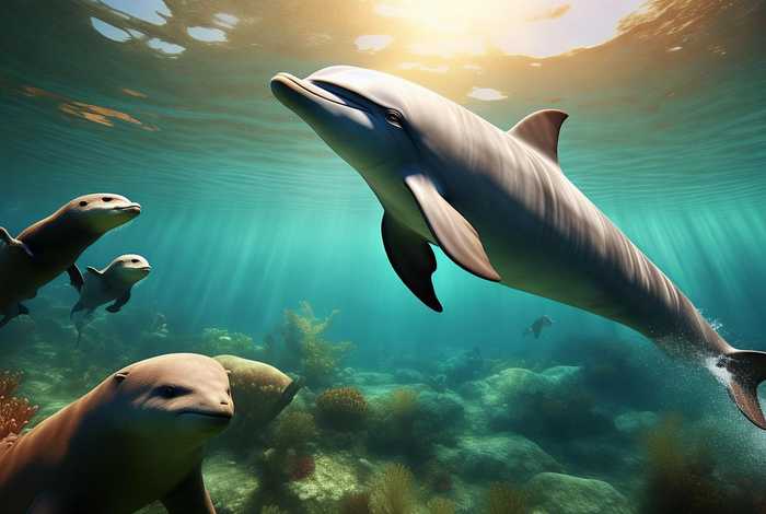 生活在水中的哺乳动物有哪些 - 生活在水中的哺乳动物有什么