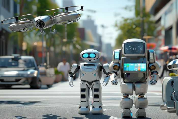 生活中的机器人有哪些例子、生活中的机器人有哪些例子简单 生活中的机器人有哪些例子、生活中的机器人有哪些例子简单