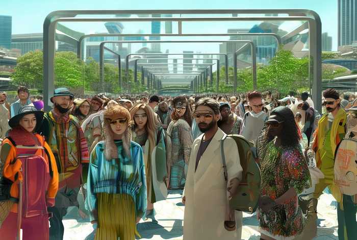 生活新趋势；生活新趋势有什么