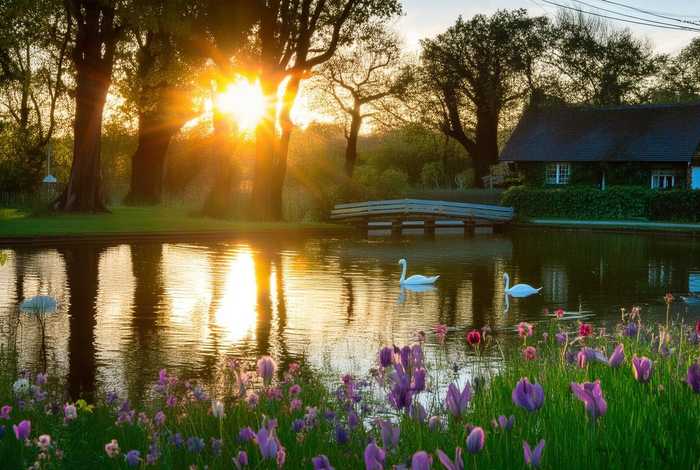 生活中蕴含美的事物（生活中蕴含美的事物100字）