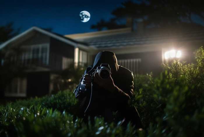 什么是私娱（什么是娱乐圈私生饭）