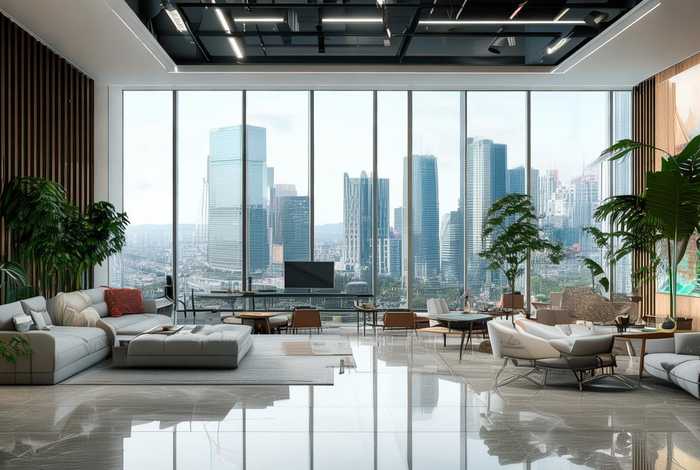 深圳生活家装修公司（深圳生活家装饰公司）