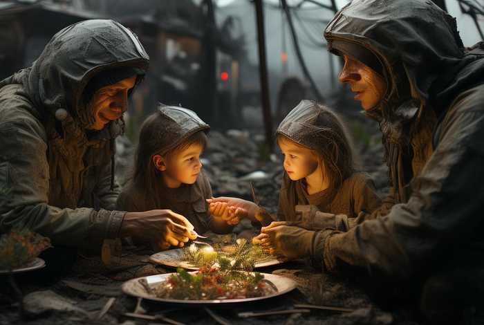 生化医院末日的幸福生活人物关系;生化末世的幸福生活人物介绍 生化医院末日的幸福生活人物关系;生化末世的幸福生活人物介绍