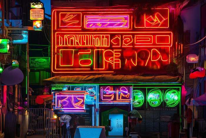 母婴生活馆门面、母婴生活馆门面设计