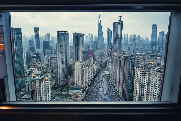 上海生活压力大的原因、上海的生活压力有多大