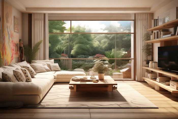 生活空间设计方案 - 生活空间设计方案范文