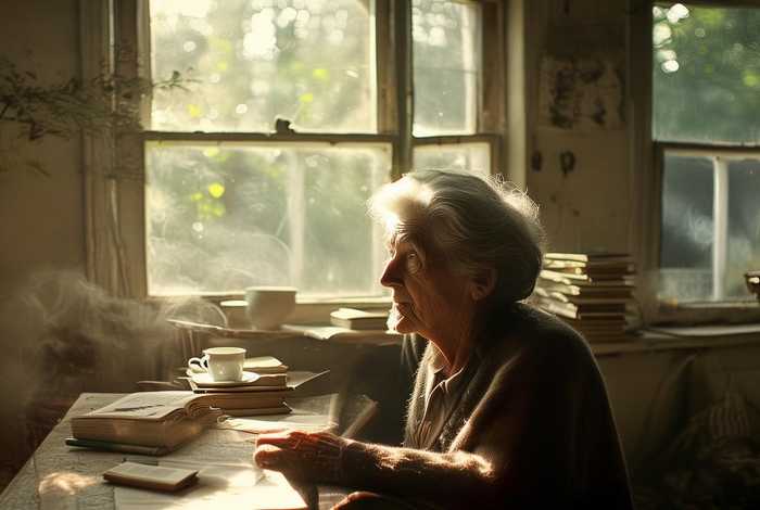 平平淡淡的生活感悟生日感言（平平淡淡的生活感悟说说）