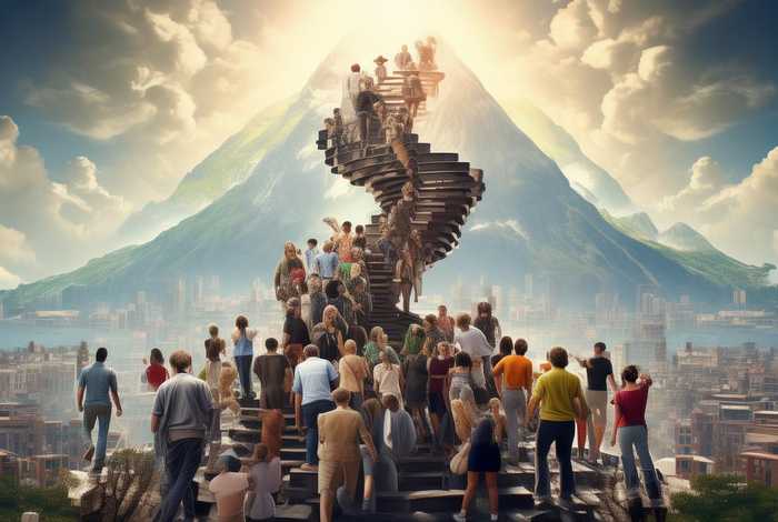 生活因拼搏而精彩作文范文 生活因拼搏而精彩作文范文大全