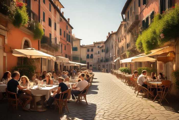 哪个城市生活节奏慢一点 适合工作（哪个城市生活节奏慢一点 适合工作呢）