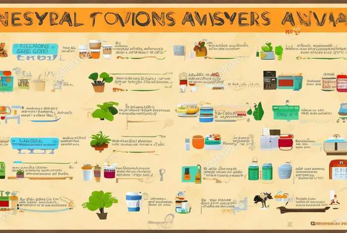 生活常识大全问答题 - 生活常识大全问答题及答案
