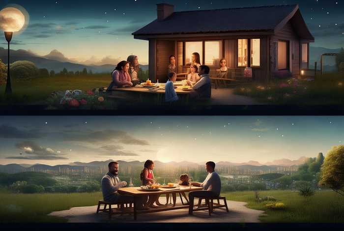 生活从温饱到富足,生活从温饱到富足的说说 生活从温饱到富足,生活从温饱到富足的说说