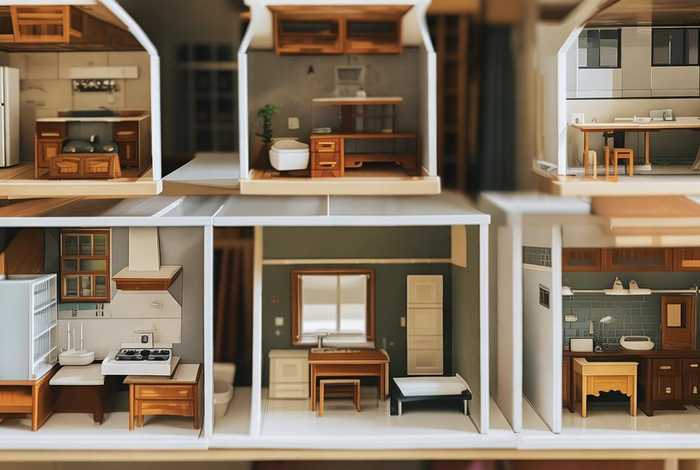 生活模型有哪些 - 生活模型有哪些类型