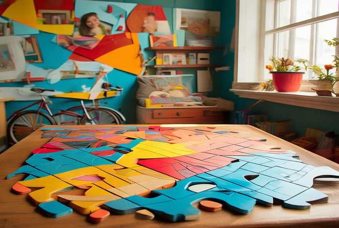 生活中的七巧板图案(生活中的七巧板图案有哪些) 生活中的七巧板图案(生活中的七巧板图案有哪些)