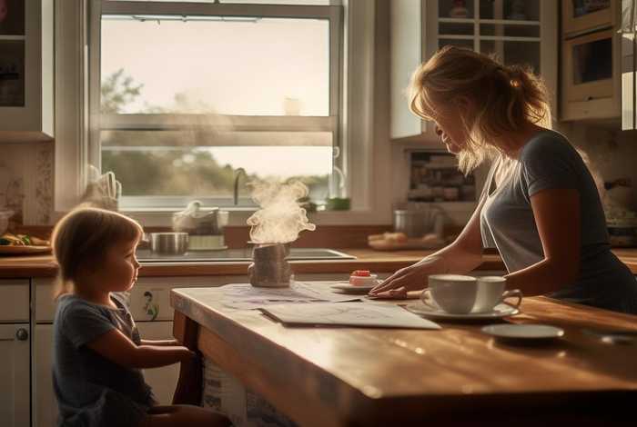 每天两点一线的生活说说 每天两点一线的生活说说除了工作就是孩子