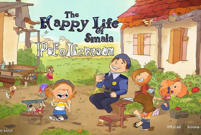 片警的幸福生活小说(小片警的幸福生活全文) 片警的幸福生活小说(小片警的幸福生活全文)