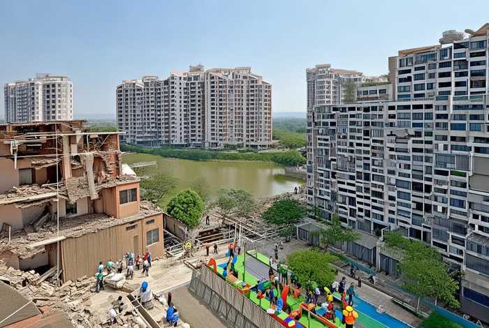 清水河生活小区棚改（清水河生活小区棚户区改造新进展）