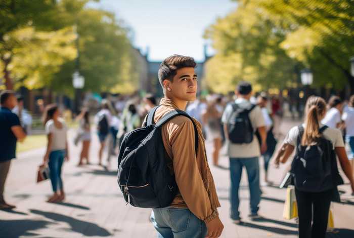 如何适应大学生活英文、如何适应大学生活英文演讲