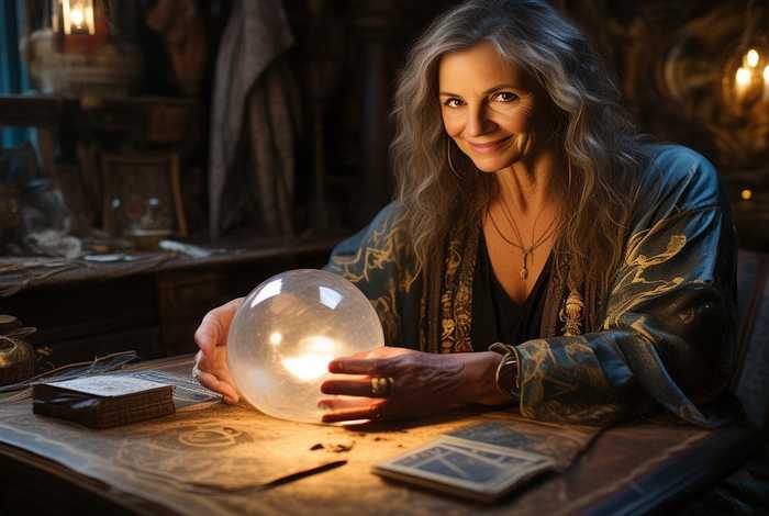 生活占卜者 - 占卜与生活 生活占卜者 - 占卜与生活