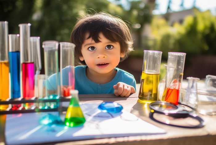 生活中的科学小发现作文500字 - 生活中的科学小发现作文500字三年级