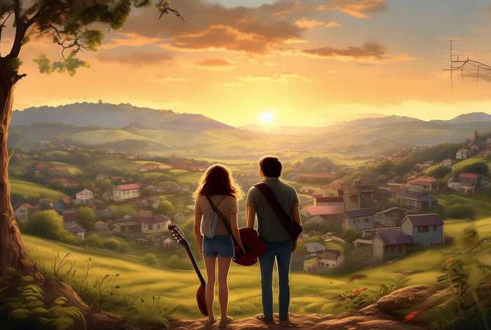 生活不止眼前的苟且 许巍 歌词 生活不止眼前的苟且 许巍 歌词完整版