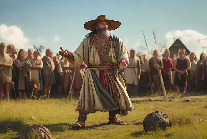 生活技能大师穿古代 生活技能大师穿古代服饰