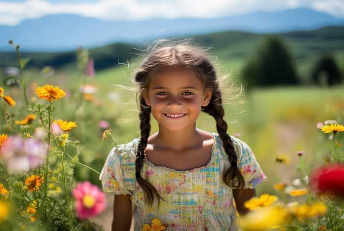 农村生活照小女孩个人随拍 - 农村生活照小女孩个人随拍怎么拍