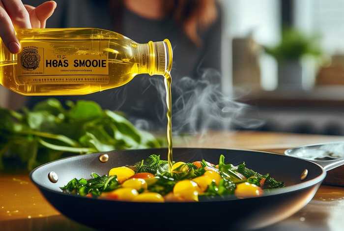 哪家生产的菜籽油少油烟 哪个厂家的菜籽油好 哪家生产的菜籽油少油烟 哪个厂家的菜籽油好