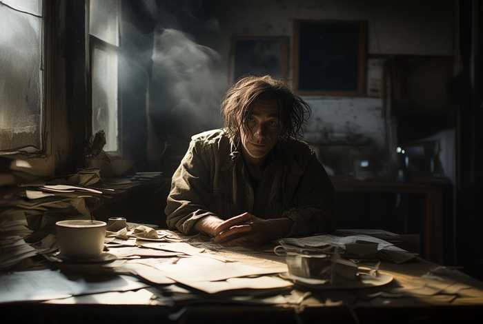 描写生活苦与累的句子 - 描写生活苦与累的句子简短