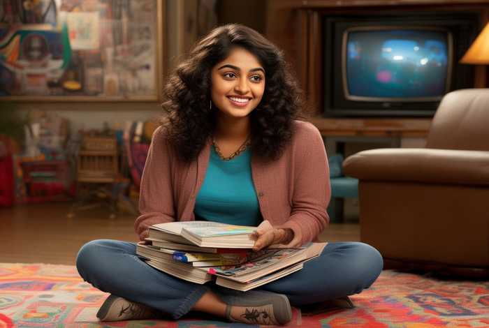 生活大爆炸priya为什么分手；生活大爆炸priya第一次出现