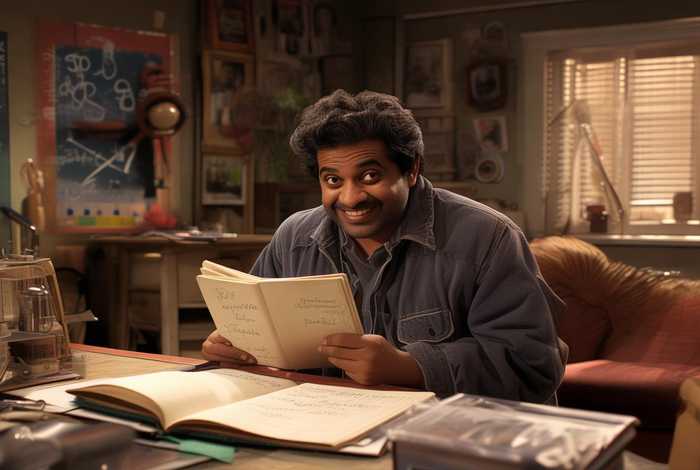 生活大爆炸raj经典台词、《生活大爆炸》经典台词