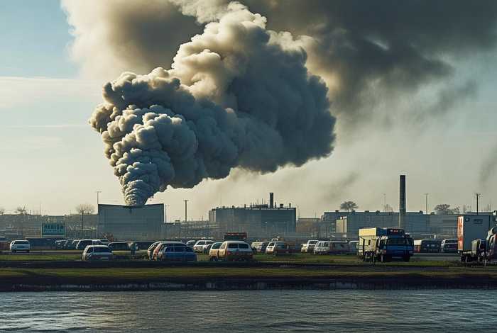 什么叫主要污染物，什么叫主要污染物的来源