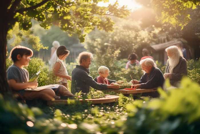 生活即教育教育即生活的理解（生活即教育教育即生活的理解和感悟）
