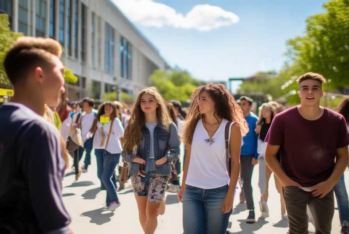 描写高中生活的句子 - 描写高中生活的句子简短