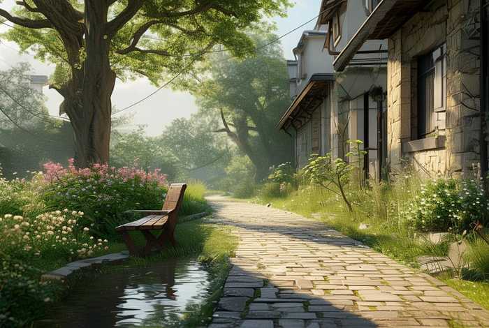 日常生活自然景观；日常生活自然景观有哪些