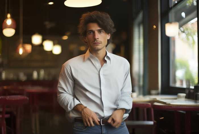 日常生活的自我呈现 - 戈夫曼日常生活中的自我呈现