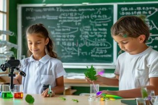 生活中的科学现象350字作文，生活中的科学现象350字作文怎么写