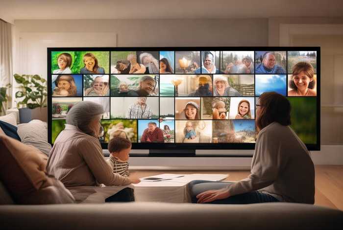 生活影像服务 生活影像服务包括哪些