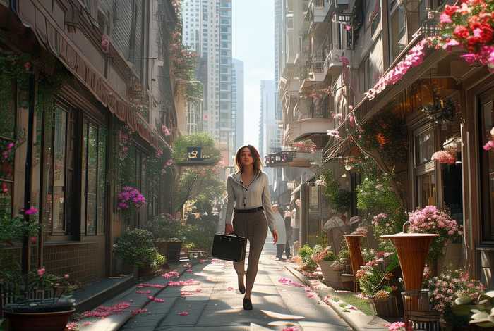 生活的交集是什么，生活事业的交集是什么意思