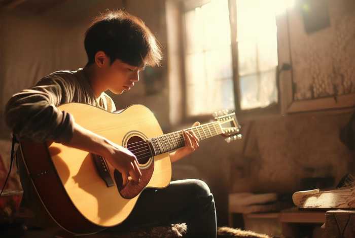 你离开了北京的生活吉他谱 你离开了北京的生活吉他谱简单版