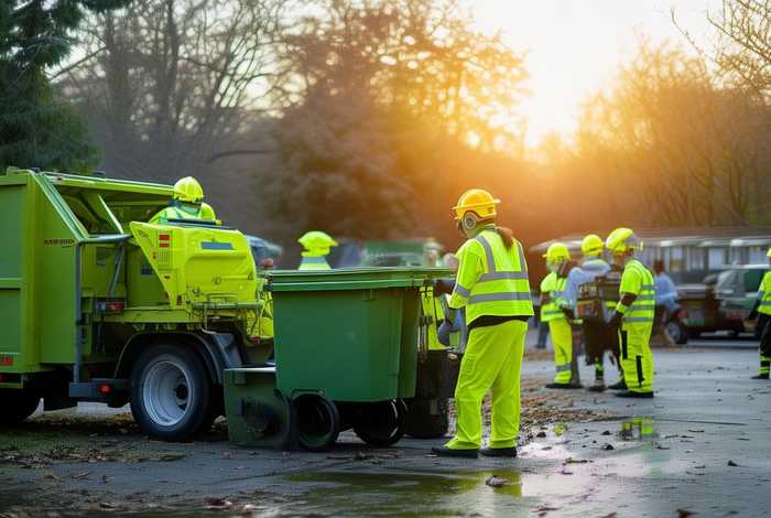 清理生活垃圾清运协议(清理生活垃圾清运协议书) 清理生活垃圾清运协议(清理生活垃圾清运协议书)