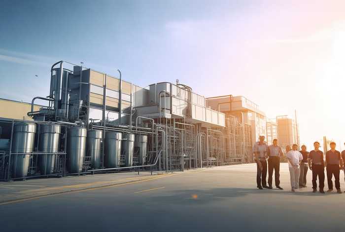 生活污水处理设备山东杰鲁特环保科技有限公司 - 潍坊杰鲁特环保科技有限公司