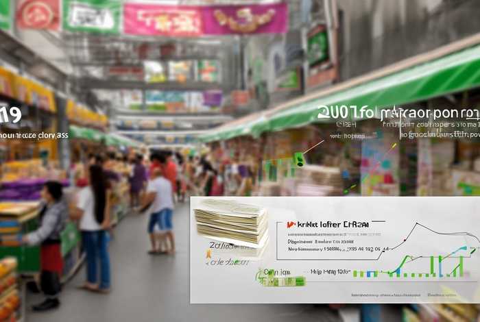 生活用纸企业2025上半年财报、生活用纸行业2019年市场情况