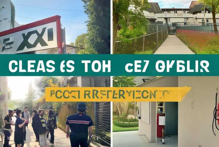 生活区安全管理的五个基本要求；生活区安全管理的五个基本要求是什么