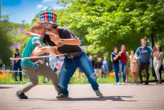 生活中幽默搞笑对话(生活中幽默搞笑对话视频) 生活中幽默搞笑对话(生活中幽默搞笑对话视频)