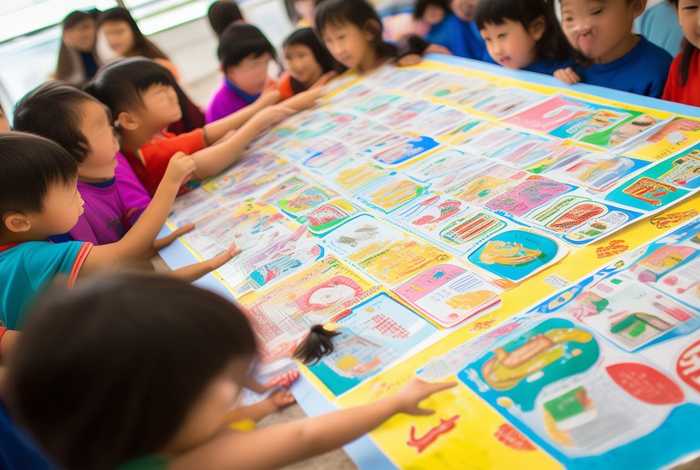 生活中的汉字小报、生活中的汉字小报一年级 生活中的汉字小报、生活中的汉字小报一年级