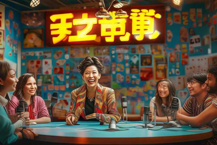 生活圈是哪个电台节目，生活圈是哪个电台节目的主持人