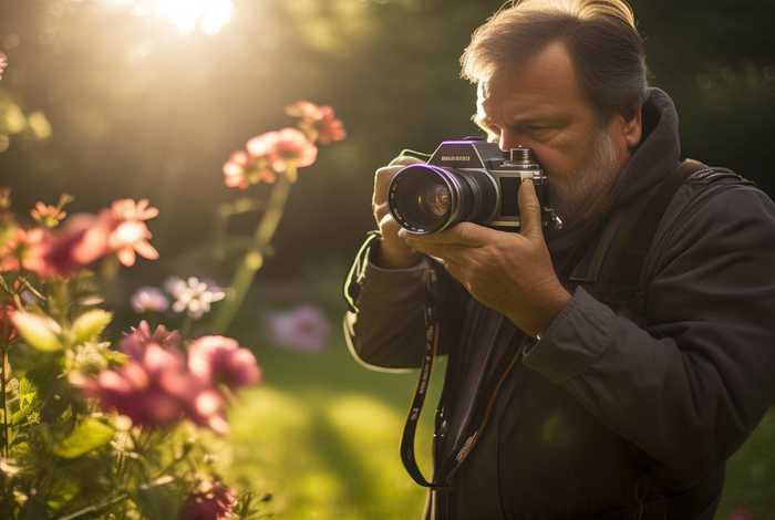 生活摄影大师（生活摄影大师作品图片）